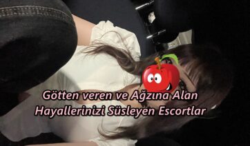 Gaziantep Beyaz Tenli Escort