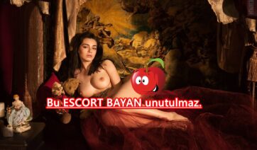 Evimde Grup Seks Yapan Escort