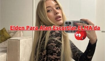 Mersin Escort